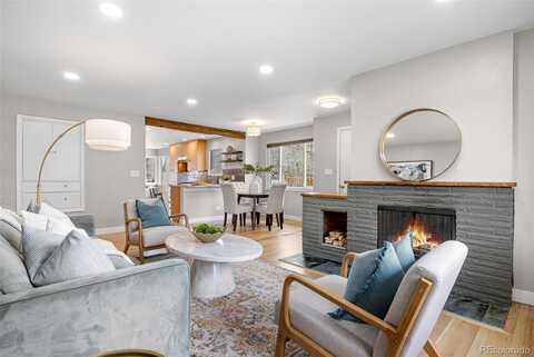 1295 Elm Street, Denver, CO 80220