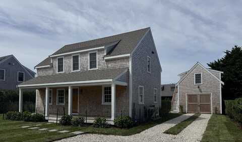 8 Sconset Avenue, Nantucket, MA 02554