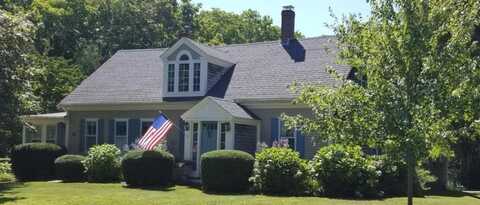 76 Tubman Road, Brewster, MA 02631