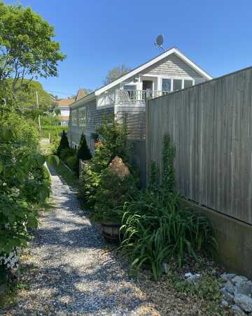 211 1/2 Bradford Street, Provincetown, MA 02657