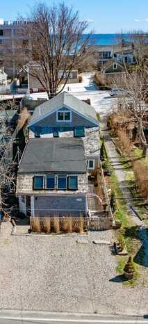 211 1/2 Bradford Street, Provincetown, MA 02657