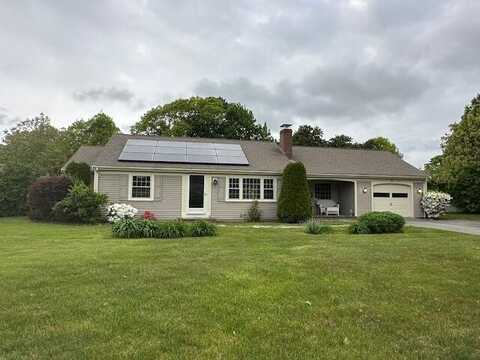 2 Stiles Road, South Yarmouth, MA 02664
