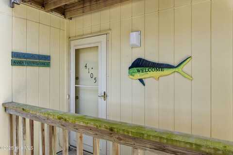9100 Reed Drive, Emerald Isle, NC 28594