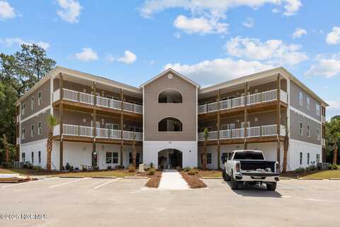 400 Lighthouse Lane, Cedar Point, NC 28584