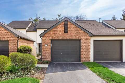 6677 Willow Grove Place E, Dublin, OH 43017