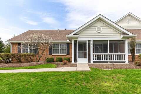 6633 Henschen Circle, Westerville, OH 43082