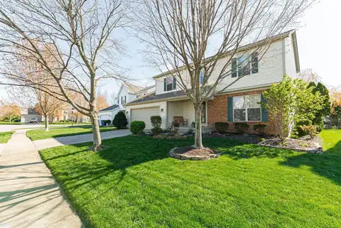 5516 Latrobe Street, Westerville, OH 43081