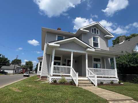 704 E Market Street, Washington Court House, OH 43160