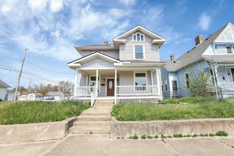 704 E Market Street, Washington Court House, OH 43160