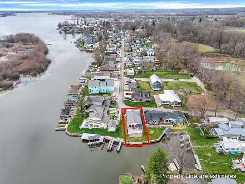 28 Bay View Drive, Buckeye Lake, OH 43008