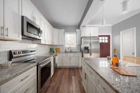 961 Ellsworth Avenue, Columbus, OH 43206