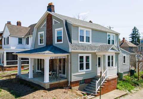 75 E Tulane Road, Columbus, OH 43202