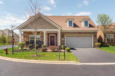 5614 Eventing Way, Hilliard, OH 43026