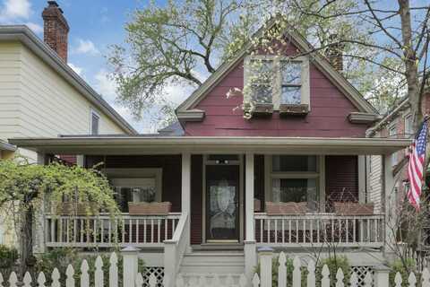 873 Ebner Street, Columbus, OH 43206