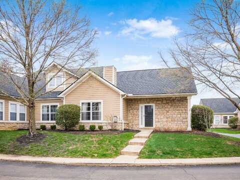 8052 Flint Run Place, Columbus, OH 43235