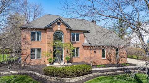 10864 Weymouth Avenue, Powell, OH 43065