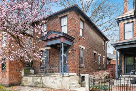 557 S 5th Street, Columbus, OH 43206
