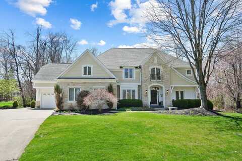 6795 Macneil Drive, Dublin, OH 43017