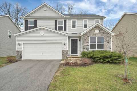 695 Clymer Street, Delaware, OH 43015