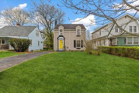 2005 Maryland Avenue, Columbus, OH 43219