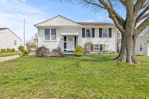 4682 Arnold Avenue, Columbus, OH 43228