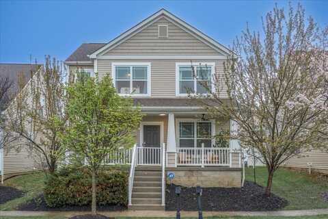 4480 Snowy Meadow Drive, Grove City, OH 43123