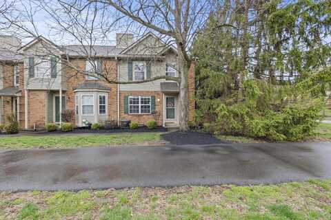 2983 Glenloch Circle, Dublin, OH 43017