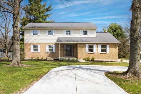 9595 Covan Drive, Westerville, OH 43082
