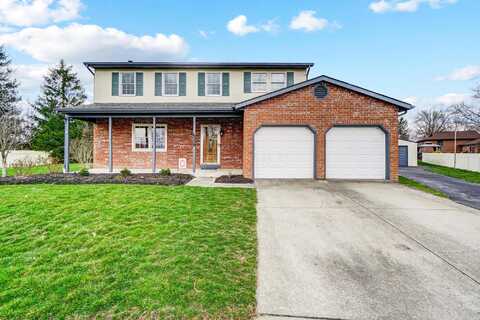 6359 Mound View Place, Grove City, OH 43123