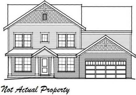 8218 Silvergrass Way, Plain City, OH 43064