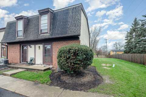 6541 Santa Cruz Place, Reynoldsburg, OH 43068