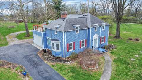 999 E Cooke Road, Columbus, OH 43224