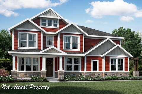 10320 Fox Hill Court, Plain City, OH 43064
