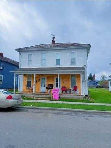 331 N Walnut Street, Logan, OH 43138