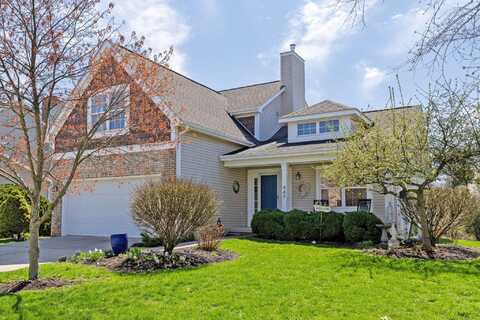 447 Blaisdell Drive, Delaware, OH 43015