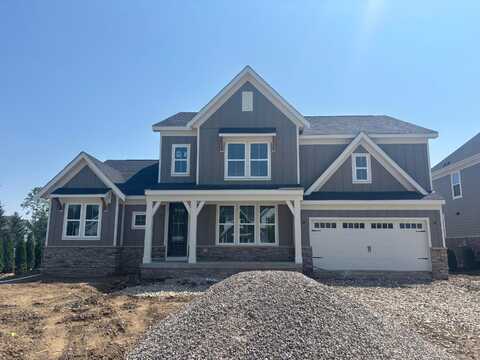 10340 Fox Hill Court, Plain City, OH 43064
