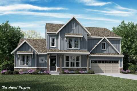 10340 Fox Hill Court, Plain City, OH 43064
