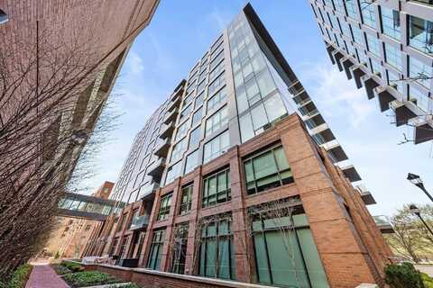 225 John H Mcconnell Boulevard, Columbus, OH 43215