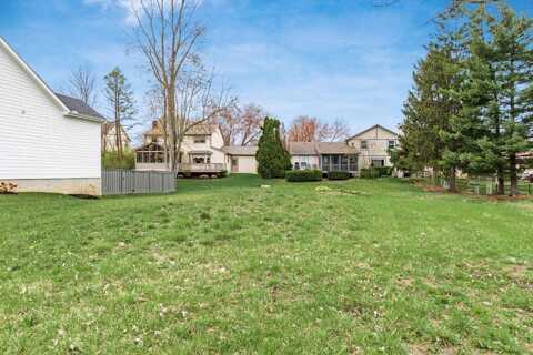 51 S Sunbury Road, Westerville, OH 43081