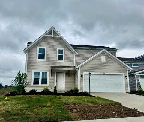 2200 Sunny View Court, Marysville, OH 43040
