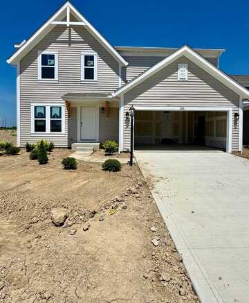 2200 Sunny View Court, Marysville, OH 43040