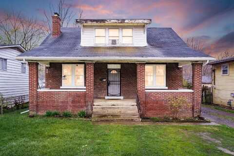1325 Smith Road, Columbus, OH 43207
