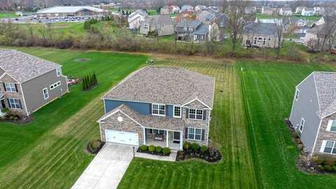 6770 Hidden Creek Loop, Galena, OH 43021