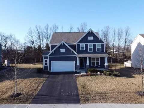 3701 Whispering Pines Road, Delaware, OH 43015