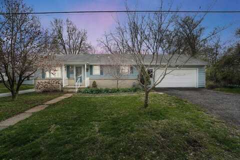 1008 E Allen Street, Lancaster, OH 43130