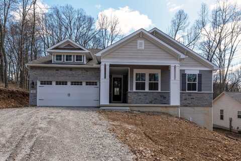 60 Grand Vly Road, Howard, OH 43028