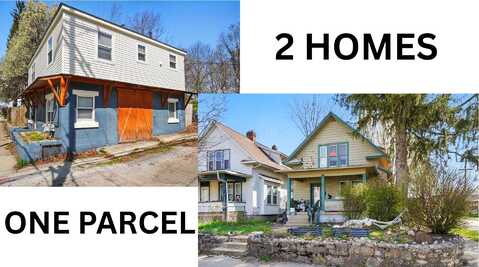 2508 Deming Avenue, Columbus, OH 43202