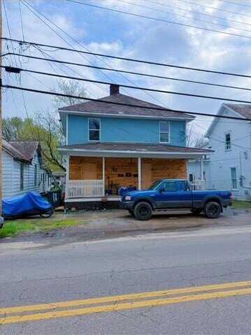 156 Zanesville Avenue, Logan, OH 43138
