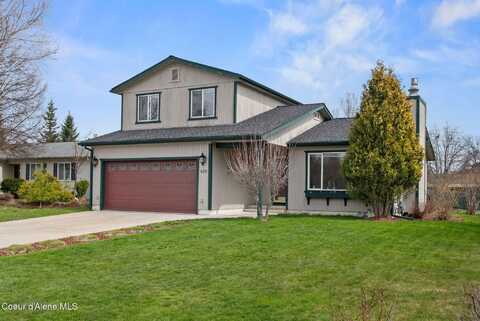 430 Willow Dr, Sandpoint, ID 83864