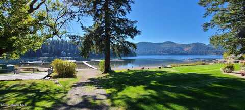 7562 W SPIRIT LAKE RD, Spirit Lake, ID 83869